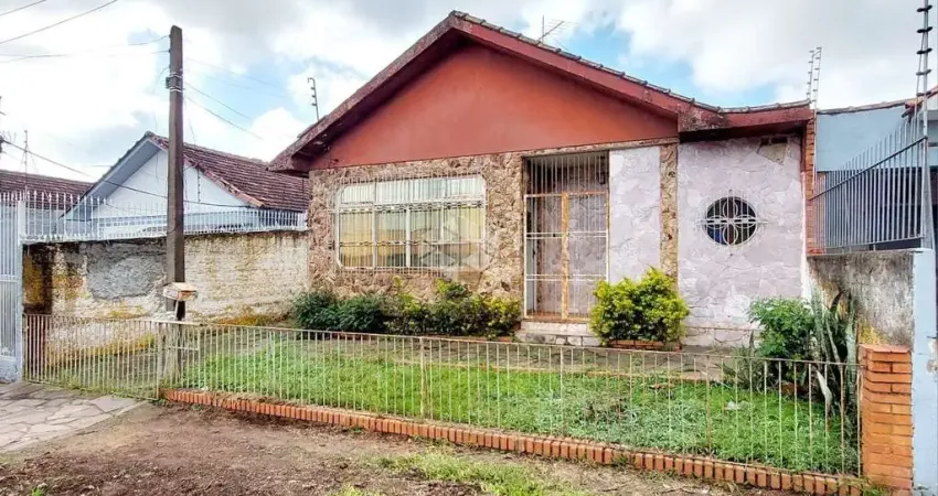 Casa com 3 quartos à venda na Rua Sylvio Sanson, 507, Sarandi, Porto Alegre