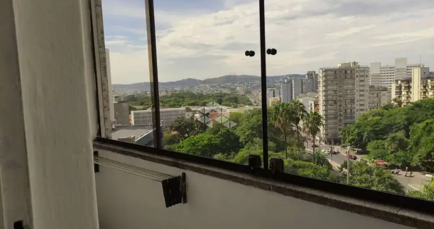 Crédito Real vende apartamento de 2 quartos no Centro Histórico