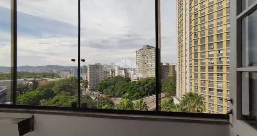 Crédito real vende apartamento de 2 quartos no centro histórico