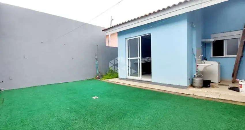 Casa com 2 quartos à venda na Tres Passos, 1598, Centro Novo, Eldorado do Sul