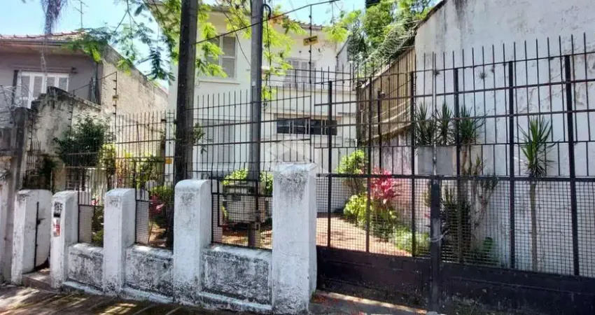 Casa com 4 quartos à venda na Dr. Vale, 166, Floresta, Porto Alegre