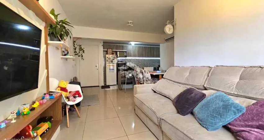 Apartamento com 3 quartos à venda na Rua Frederico Otávio Domingues Barbosa, 50, São Sebastião, Porto Alegre