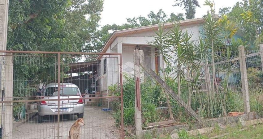 Casa com 2 quartos à venda na Rua Cabo Verde, 208, Nossa Senhora das Graças, Canoas