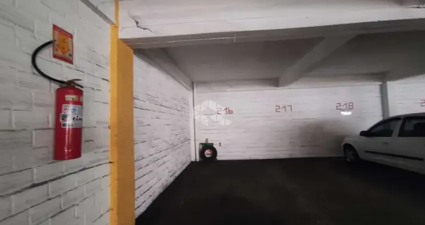 Garagem à venda na Rua Coronel Vicente, 558, Centro Histórico, Porto Alegre