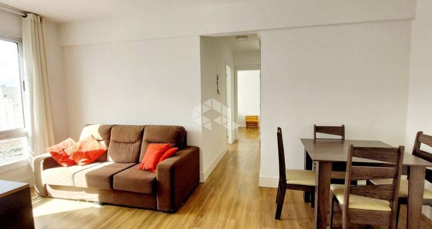 Apartamento com 2 quartos à venda na Rua Aurélio Porto, 184, Partenon, Porto Alegre
