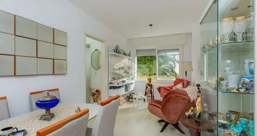 Apartamento 2 quartos 2 banheiros, elevador, no petrópolis