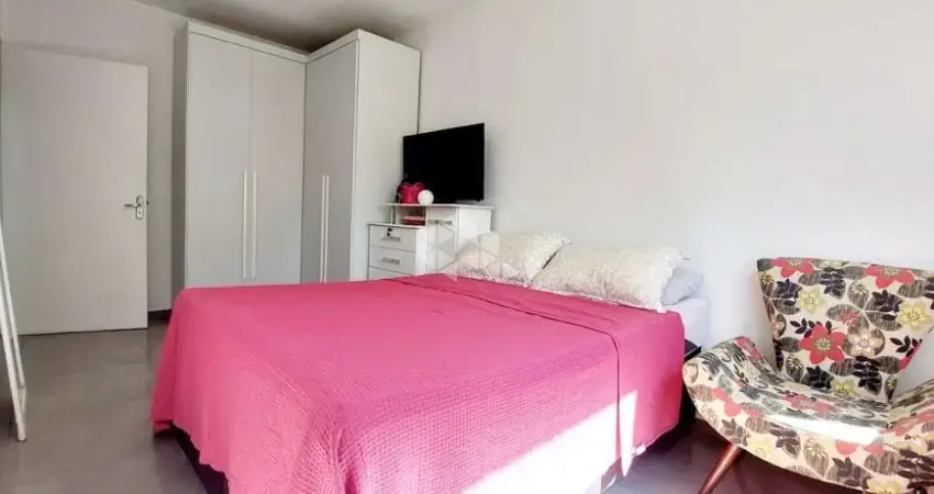 Apartamento com 1 quarto à venda na Rua Doutor Otávio Santos, 480, Jardim Itu Sabará, Porto Alegre