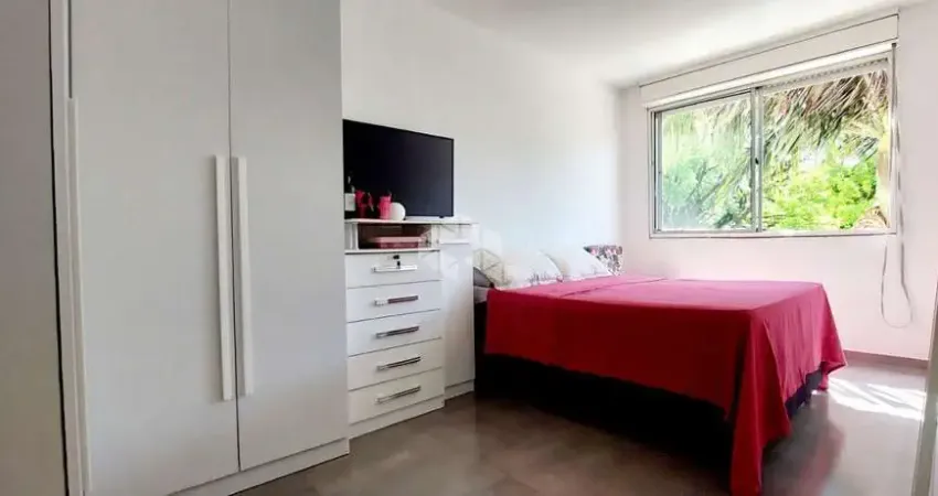 Apartamento com 1 quarto à venda na Rua Doutor Otávio Santos, 480, Jardim Itu Sabará, Porto Alegre