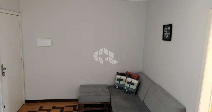 Apartamento com 1 quarto à venda na Rua Celeste Gobbato, 80, Praia de Belas, Porto Alegre