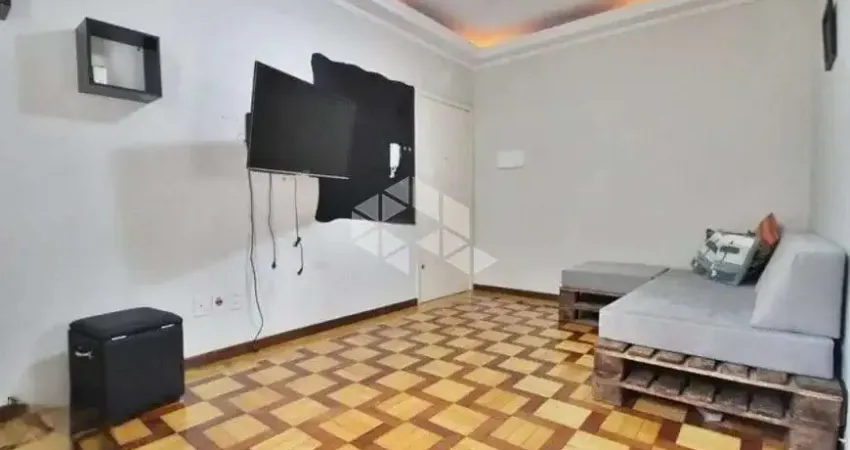 Apartamento com 1 quarto à venda na Rua Celeste Gobbato, 80, Praia de Belas, Porto Alegre