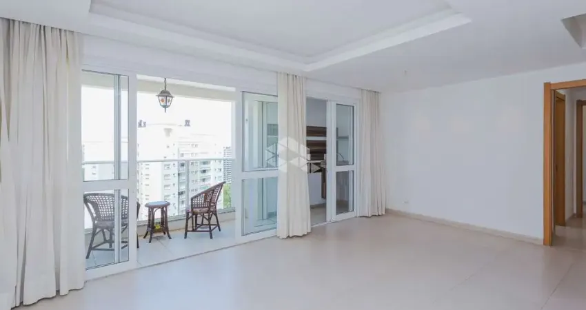 Apartamento com 3 quartos à venda na Rua Doutor Dário de Bittencourt, 300, Jardim Europa, Porto Alegre