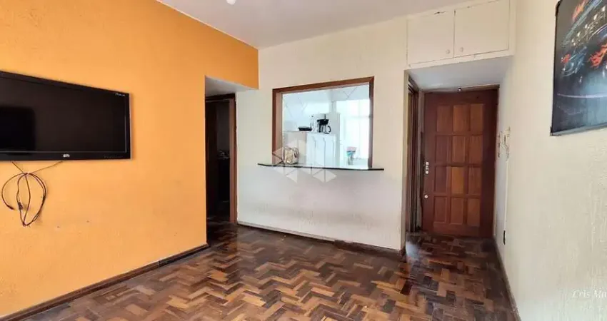 Apartamento com 2 quartos à venda na Avenida Getúlio Vargas, 1543, Menino Deus, Porto Alegre