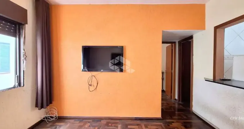 Apartamento com 2 quartos à venda na Avenida Getúlio Vargas, 1543, Menino Deus, Porto Alegre