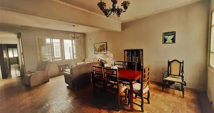 Apartamento com 3 quartos à venda na Rua Fernandes Vieira, 545, Bom Fim, Porto Alegre