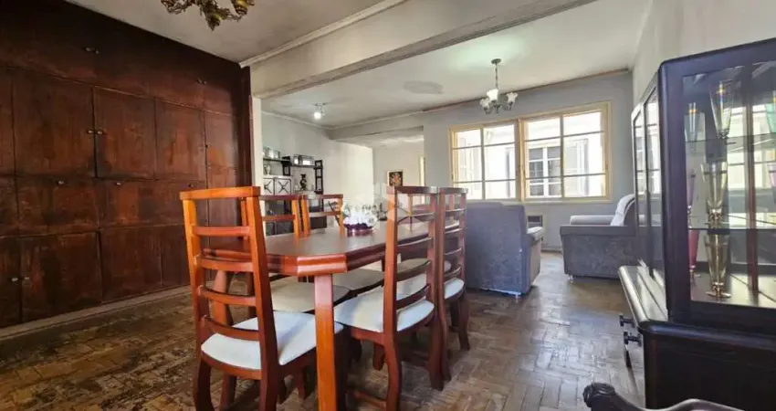 Apartamento com 3 quartos à venda na Rua Fernandes Vieira, 545, Bom Fim, Porto Alegre