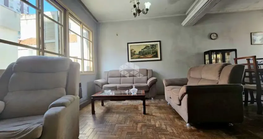 Apartamento com 3 quartos à venda na Rua Fernandes Vieira, 545, Bom Fim, Porto Alegre