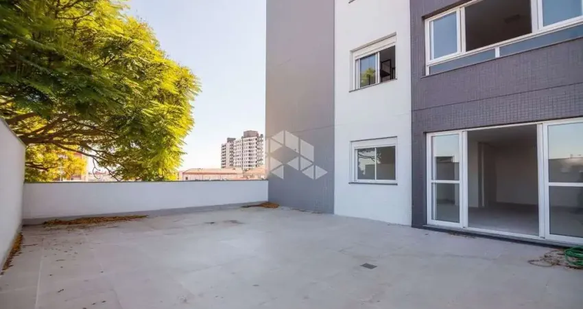 Apartamento garden 2 quartos suíte, 2 vagas de garagem no bairro são joão