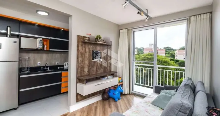 Apartamento com 2 quartos à venda na Beco Souza Costa, 400, Morro Santana, Porto Alegre