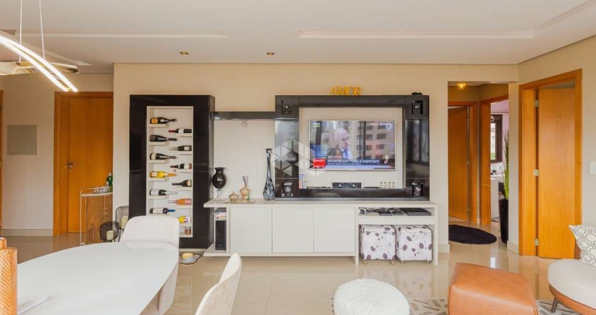 Apartamento com 3 quartos à venda na Rua Atanásio Belmonte, 515, Boa Vista, Porto Alegre