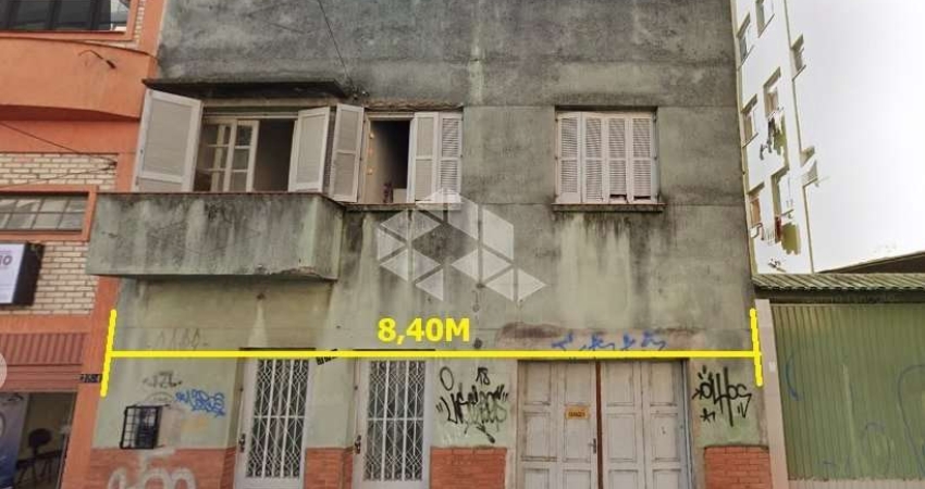 Casa com 4 quartos à venda na Rua Riachuelo, 390, Centro Histórico, Porto Alegre