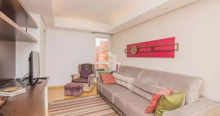 Apartamento 3 dormitórios, 1 suíte, sacada, na nilo peçanha