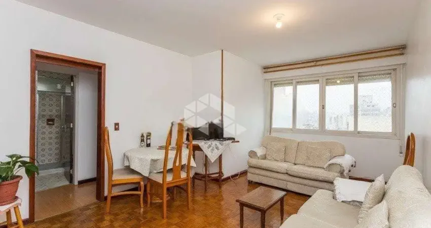 Apartamento 3 quartos, 1 suíte no bairro Petrópolis