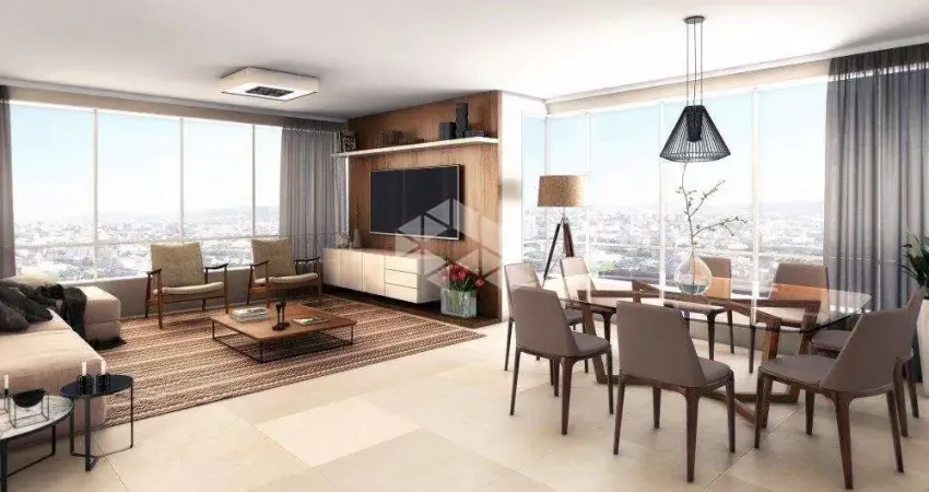 Apartamento com 3 quartos à venda na Rua Dom Diogo de Souza, 512, Cristo Redentor, Porto Alegre