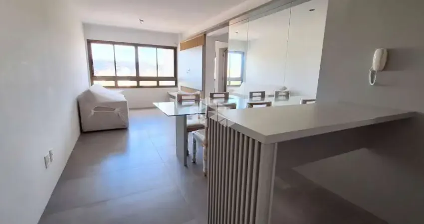 Apartamento 2 quartos no Jardim Do Salso, Porto Alegre