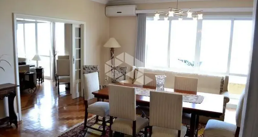 Apartamento com 3 quartos à venda na Avenida Independência, 98, Independência, Porto Alegre