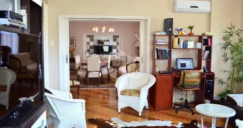 Apartamento com 3 quartos à venda na Avenida Independência, 98, Independência, Porto Alegre