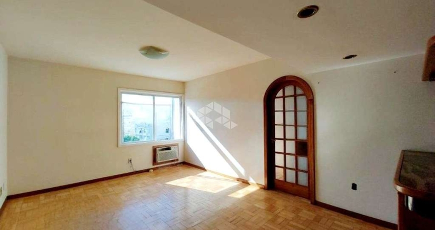 Apartamento com 2 quartos à venda na Rua Laurindo, 78, Santana, Porto Alegre