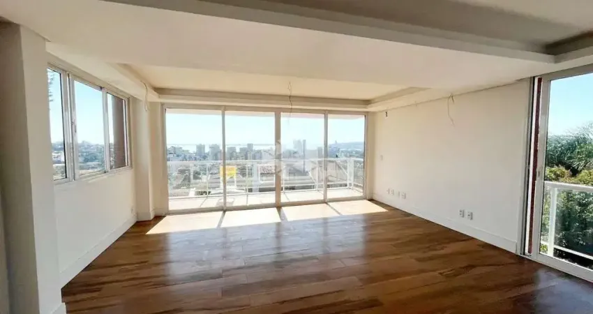 Excelente apartamento de alto padrão. zona sul - porto alegre.