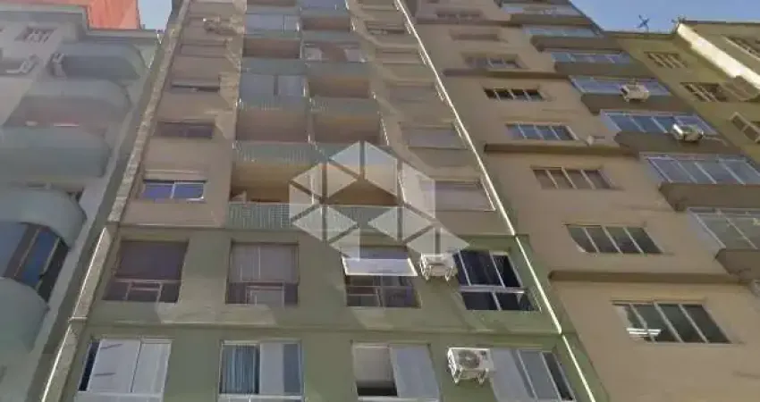 Apartamento de 1 quarto no Centro Histórico de Porto Alegre