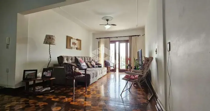 Apartamento com 3 quartos à venda na Rua General Lima e Silva, 559, Centro, Porto Alegre