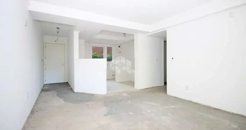 Apartamento com 1 quarto à venda na Rua Santo Antônio, 421, Floresta, Porto Alegre