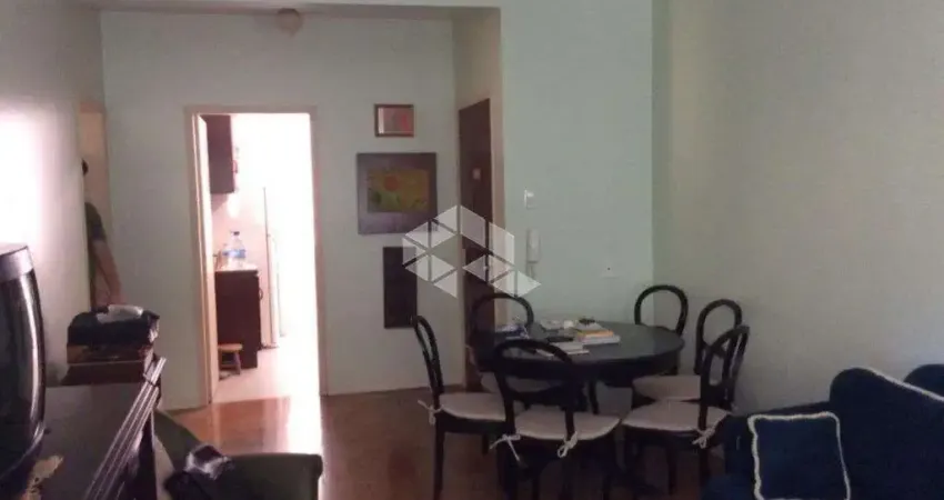 Apartamento com 3 quartos à venda na Travessa Borges Fortes, 46, Santana, Porto Alegre