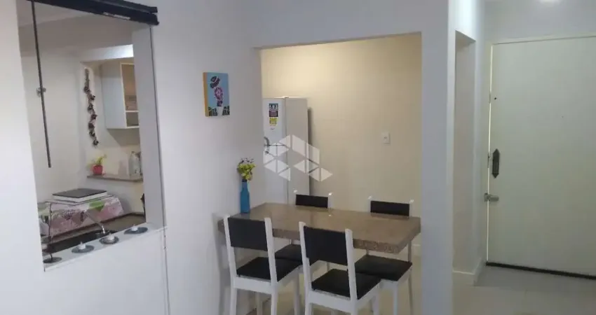 Apartamento com 1 quarto à venda na Rua Barão do Amazonas, 2066, Partenon, Porto Alegre