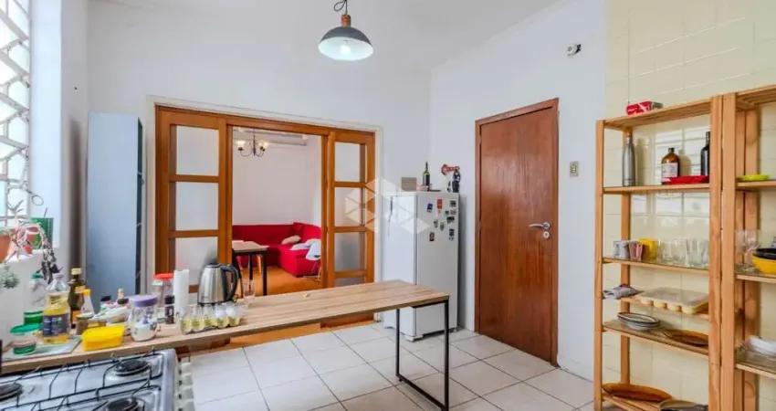 Apartamento com 3 quartos à venda na Rua Augusto Pestana, 57, Santana, Porto Alegre
