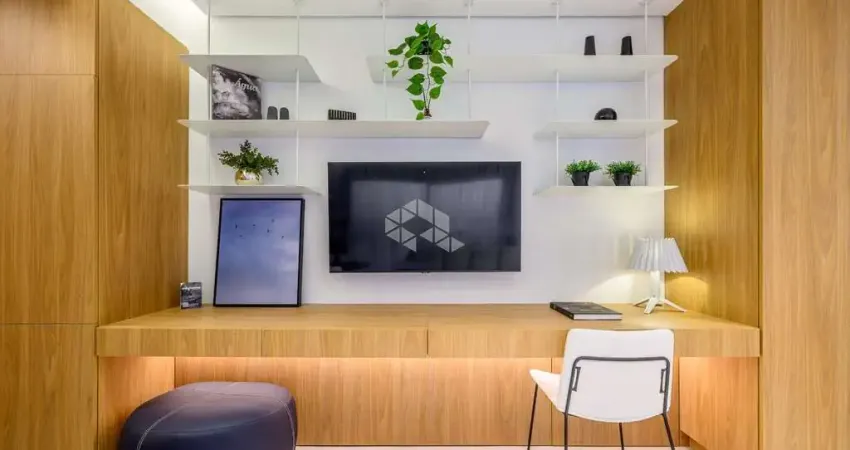 Apartamento com 1 quarto à venda na Avenida da Azenha, 15, Azenha, Porto Alegre