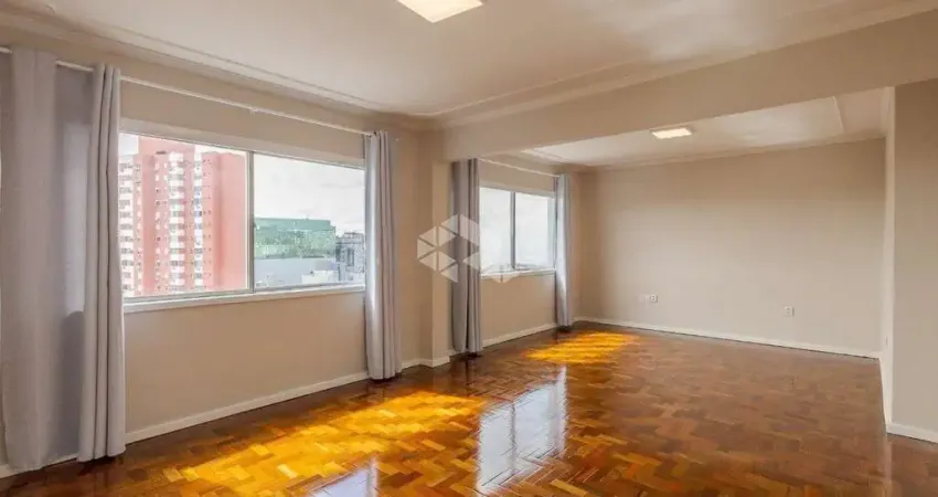 Apartamento 3 quartos, 2 banheiros, lavanderia elevador, vista panorâmica.