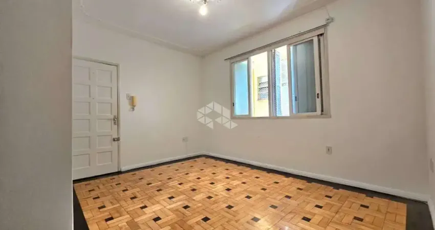 Apartamento a venda de 2 dormitórios, bairro santana em poa/rs.