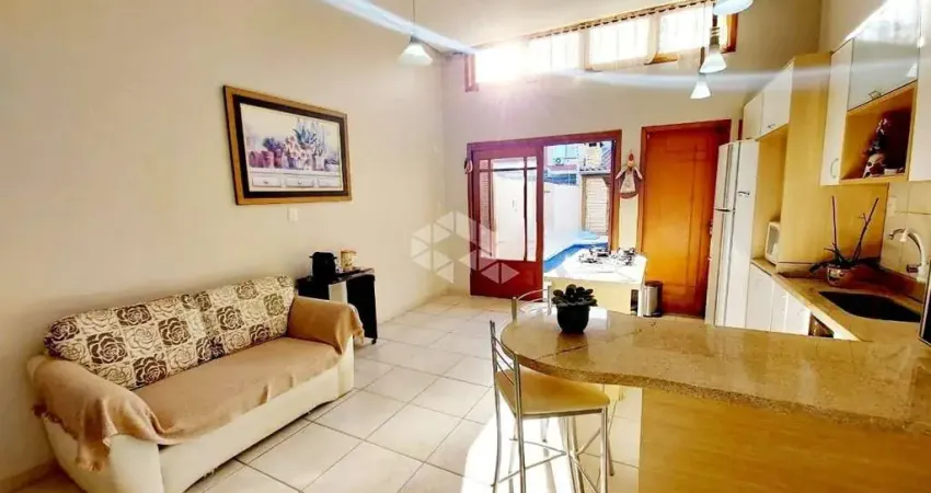 Casa com 3 quartos à venda na Rua Barão do Amazonas, 2057, Partenon, Porto Alegre