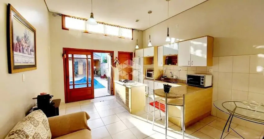 Casa com 3 quartos à venda na Rua Barão do Amazonas, 2057, Partenon, Porto Alegre