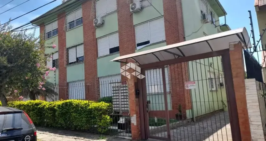 Apartamento com 1 quarto à venda na Beco Souza Costa, 260, Morro Santana, Porto Alegre