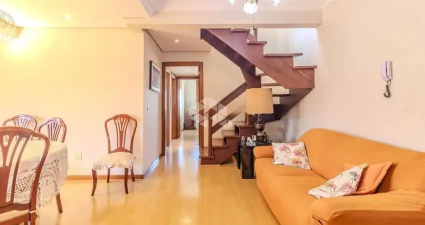 Cobertura com 3 quartos à venda na Avenida Neusa Goulart Brizola, 500, Petrópolis, Porto Alegre