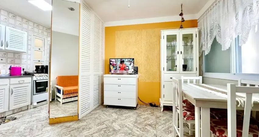Apartamento com 1 quarto à venda na Rua Maranguab, 264, Centro, Capão da Canoa