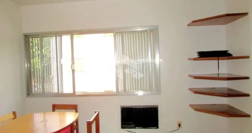 Apartamento com 1 quarto à venda na Rua General Couto de Magalhães, 2040, São João, Porto Alegre