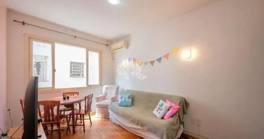 Apartamento com 2 quartos à venda na Rua Silva Só, 183, Santa Cecília, Porto Alegre