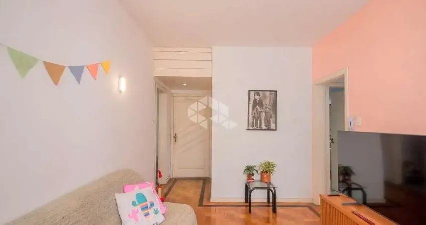Apartamento com 2 quartos à venda na Rua Silva Só, 183, Santa Cecília, Porto Alegre