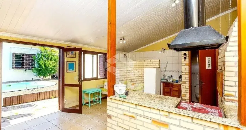 Casa residencial para venda no bairro sarandi, porto alegre.